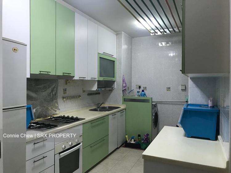 Blk 482 Admiralty Link (Sembawang), HDB 4 Rooms #203648101